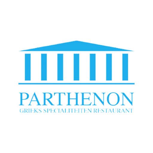 Parthenon logo
