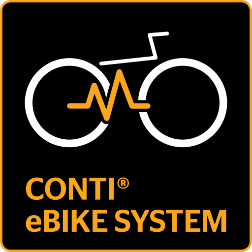 Conti eBike App 1.54.13085.24093 Icon