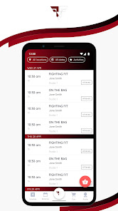 Captura 1 FORBES android