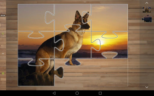 Cute Dog and Puppy Puzzles for Kids - Full version (Freetime Edition) -  Fun, Relaxing and Educational Jigsaw Puzzle Game for Kids and Preschool  Toddlers, Boys and Girls 2, 3, 4, or 5 Years Old - Microsoft Apps