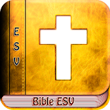 Bible ESV Free Study icon