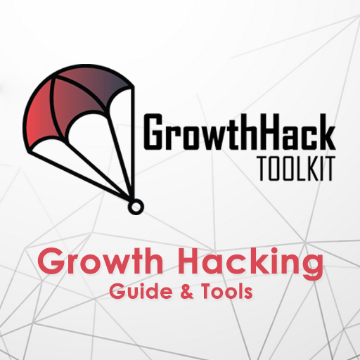 Growth Hack Toolkit | Top Grow  Icon
