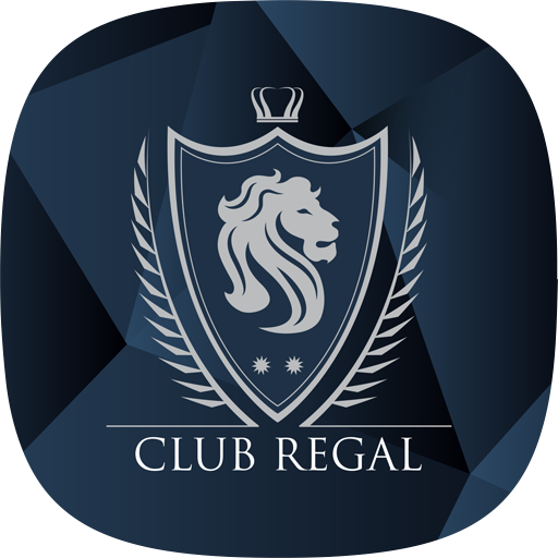 Club Regal  Icon