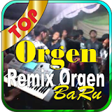 Orgen Tunggal Remix Nontstop icon