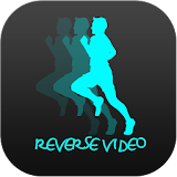 Reverse Video - Magic Camera icon