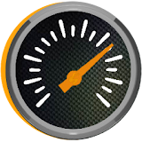Tachometer icon