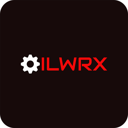 OilWrx logo