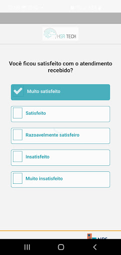 NPS Fast Screen 3