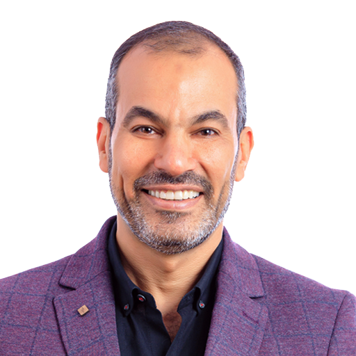 مصطفى فايز logo