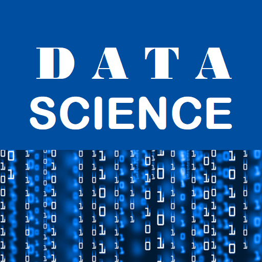 Data Science Quiz  Icon