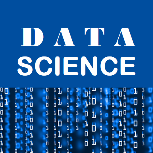 Data Science Quiz logo