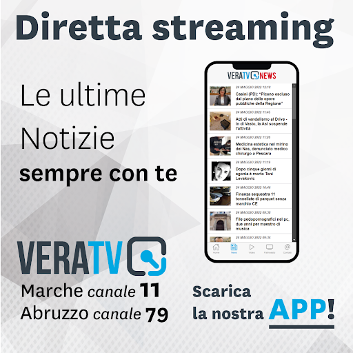 VeraTV Group News Screen 2