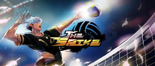 The Spike MOD APK v3.1.2 (Unlock All Characters, Max Level)