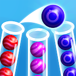 Cover Image of Download Ball Sort Puzzle:Color Sorting  APK