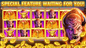 Game screenshot Offline Vegas Slots Casino hack