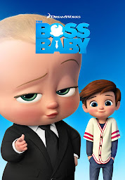 Icon image THE BOSS BABY