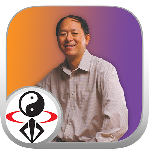 Qigong Keypoints Video Lesson icon