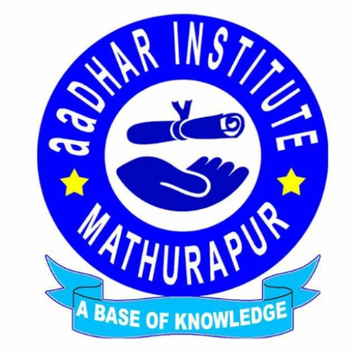Aadhar Global Studies logo