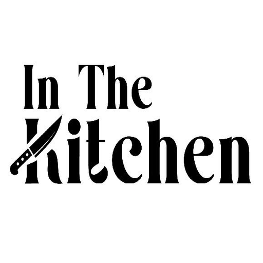 In The Kitchen logo