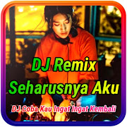 Top 27 Music & Audio Apps Like DJ Coba Kau Ingat Ingat Kembali Viral Remix - Best Alternatives