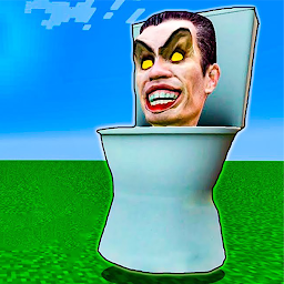Skibydi Toilet MiniCreft Mode