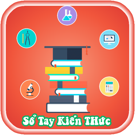 Ôn Tập Học Kiến Thức Thi THPT logo