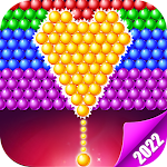 Cover Image of Download Bubble Shooter Jerry 1.0.83 APK