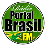 Cover Image of Télécharger RÁDIO PORTAL BRASIL FM  APK