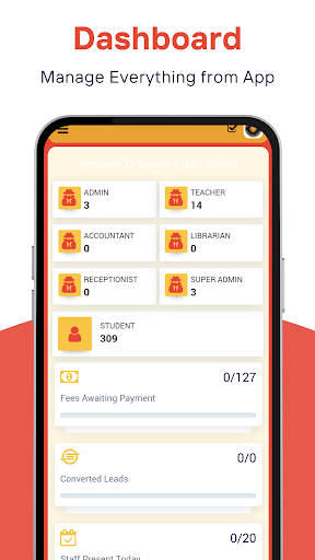 Sunrise Public School