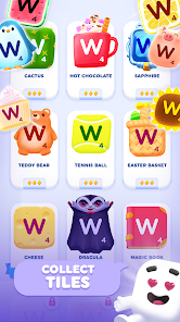 Wordzee! - Social Word Game – Apps On Google Play