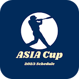 Asia Cup 2023 Schedule - Live icon