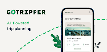 GoTripper - AI Travel Planner APK