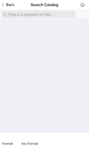 Baltimore Co Public Library