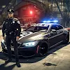 Police Car Chase: Police Games icon