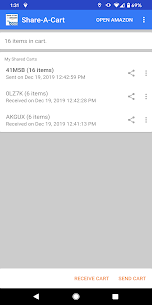 Share-A-Cart for Amazon 1