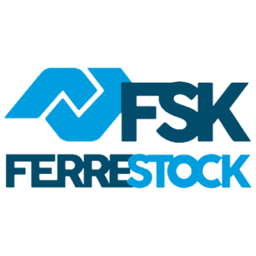 Ferrestock – Bricolaje y PAE logo