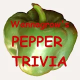 Pepper Trivia icon