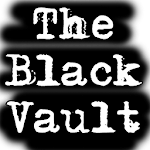 Cover Image of Download The Black Vault  APK