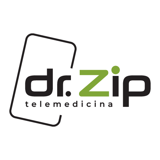 DrZip logo