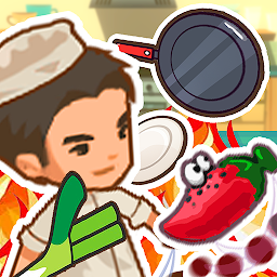 Kitchen Adventure Mod Apk