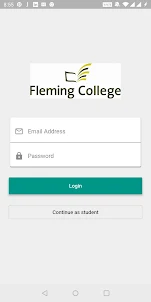 Fleming Lab Database