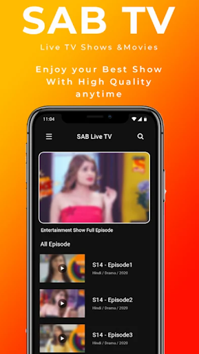 Sab TV Live HD Shows Tips 2022