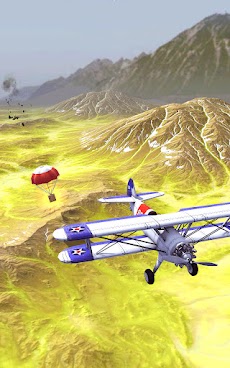Airplanes 3D - Sky Defenceのおすすめ画像5