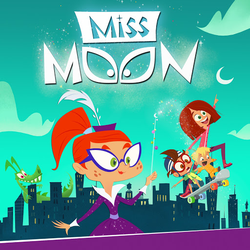 Miss Moon Season Tv On Google Play