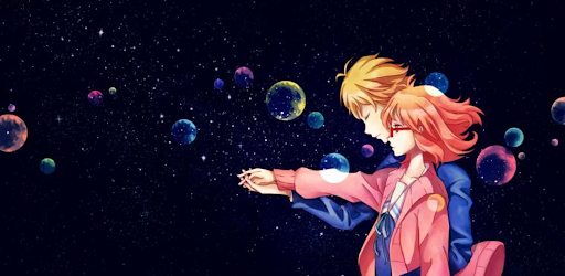 Beyond The Boundary APK for Android - Latest Version (Free Download)