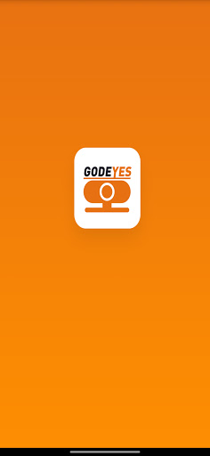 Android application Godeyes screenshort