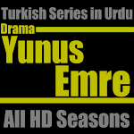 Cover Image of ダウンロード Drama: Yunus Emre in Urdu  APK