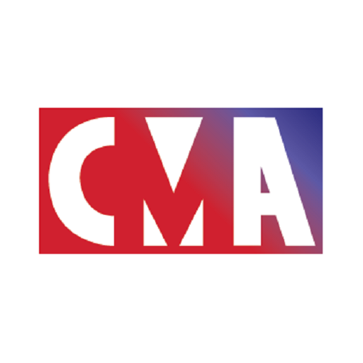 CMA Resident Portal logo