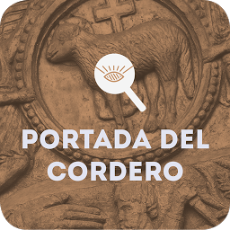 Icon image Puerta del Cordero. San Isidor