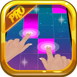 Piano Tiles Pink icon